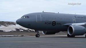 Around the Air Force: Modernizing GBSD, Amalgam Dart 21-1, UIPE Protective Gear