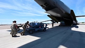 9th AS Pelicans fly southwest for joint training