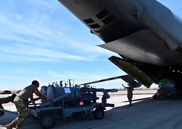 9th AS Pelicans fly southwest for joint training