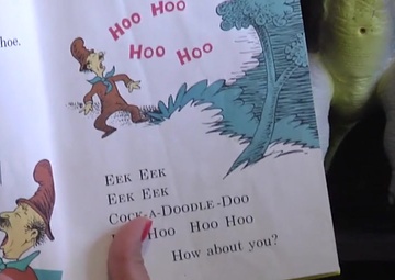 Inside AFIMSC Episode: Military Spouse Appointment Child Care (MSAC) Program