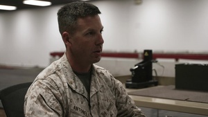 The New Annual Rifle Qualification