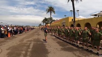 Mike Company Motivational Run