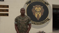 July 4th Shout-out Gunnery Sgt. Matthew Bradley