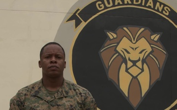 July 4th Shout-out Gunnery Sgt. Matthew Bradley