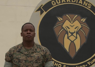 July 4th Shout-out Gunnery Sgt. Matthew Bradley