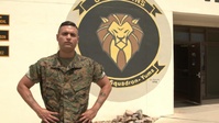 July 4th Shout-out Sgt. Anthony Reyes