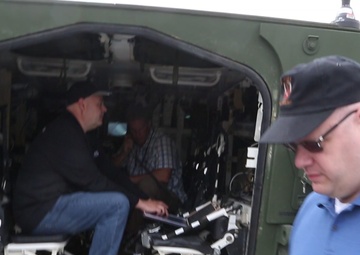 Positioning, navigation and timing technologies at NetModX