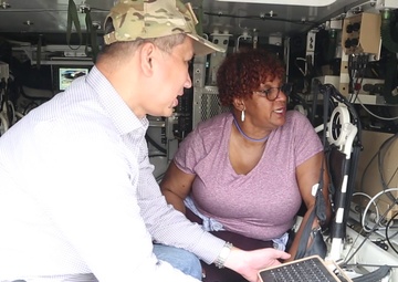 Positioning, navigation and timing technologies at NetModX 21