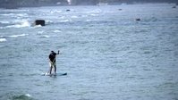 Tomo Ni for Water Safety