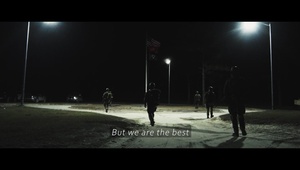 Caribbean Urban Warrior Mini Documentary Teaser