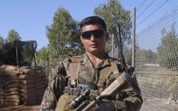 4th of July shout-out Sgt. Victor Acosta