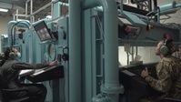 First All-women Altitude Chamber Flight