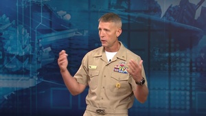 YOU ASKED: When will the Navy consolidate all personnel data?