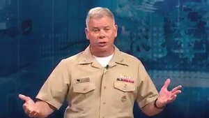 YOU ASKED: Is there any potential for a family collocation policy for unmarried duel-military Sailors?