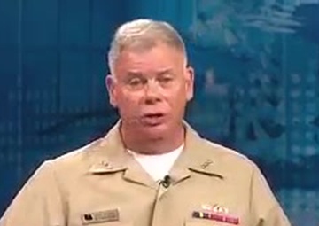 YOU ASKED: Is there any potential for a family collocation policy for unmarried duel-military Sailors?