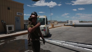 HMH-361 Fallon Detachment