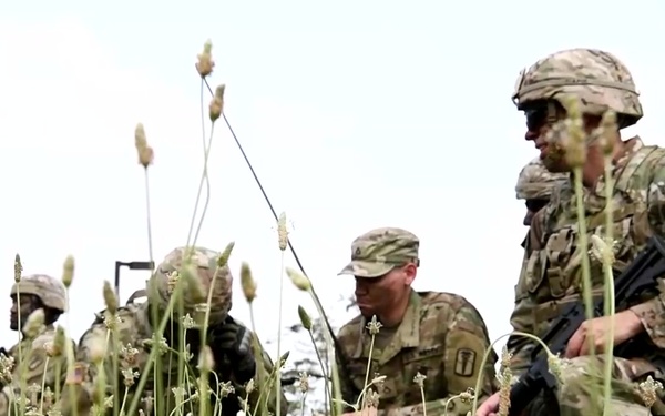 SSG Sirianni DCAS Spotlight