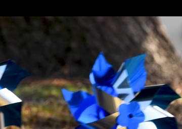 Child Abuse Prevention Month