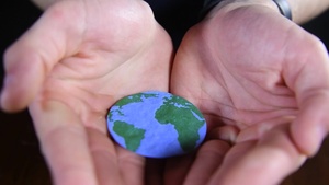 Earth Day