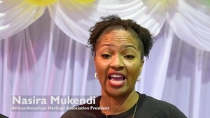 Misawa Juneteenth Celebration 2021