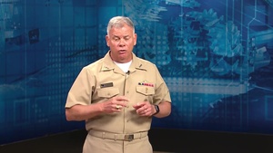 YOU ASKED: Why is high year total for officers based off years of total service?