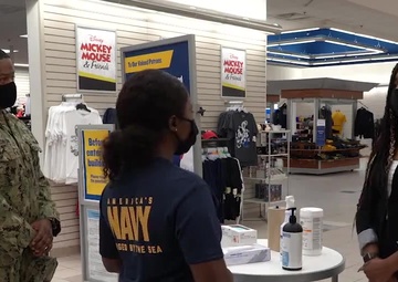 NEXCOM CPO Selectee Procedures