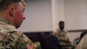25ID Squad Leader Certification Course