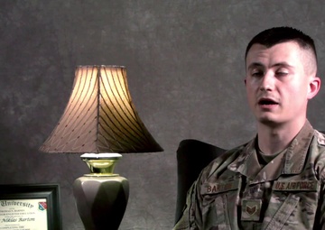 When did you commit?