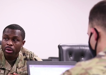 When did you commit?