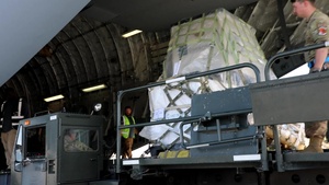 US Forces Afghanistan Retrograde