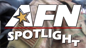 Lost Without You: Spotlight on SrA Christopher Languren