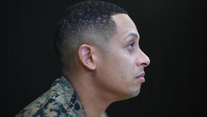 A Ride to Remember: A Marine's Story of Recovery