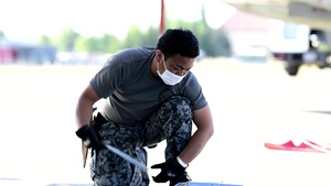 Koku Jieitai (Japan Air-Self Defense Force) AMXS