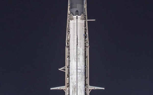 Economic and Military impact, GPS3-SV05 launch to Space