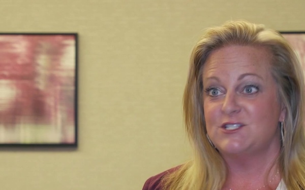 Interview with Tonya Ladwig, VP-Navigation Systems, Lockheed Martin Space