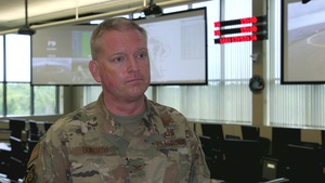 Interview with Launch Enterprise Director, Col Robert Bongiovi
