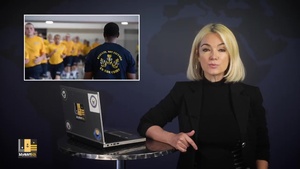 News You Can Use - Expanded Operational Stress Control