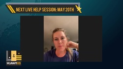 PCS Live Help Session