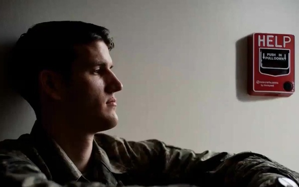 Navy Suicide Prevention Training for Providers Part 3