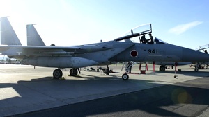 Koku Jieitai (Japan Air-Self Defense Force) AMXS