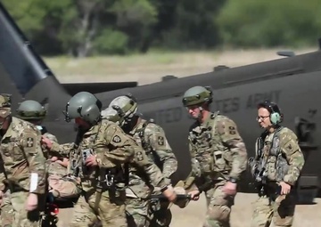 Global Medic 21