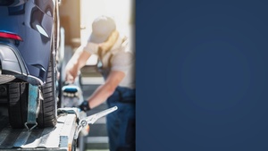 Shipping your POV during a Household Goods Move