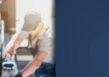 Shipping your POV during a Household Goods Move