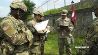 618th Dental Company Battle Drills Evaluation Certification