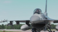 Shaw AFB Trains in Vermont