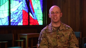 SrA Breanna Klemm 3N0X6 Capstone