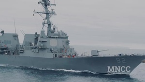 MNCC AFN Spot