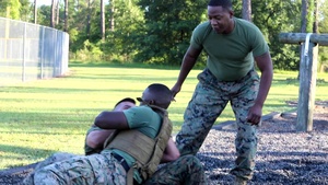 LIVE FIRE PT
