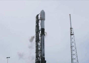 Private Company to Launch Rocket from Florida Complex