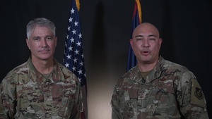 Guam Liberation Day 2021 command message